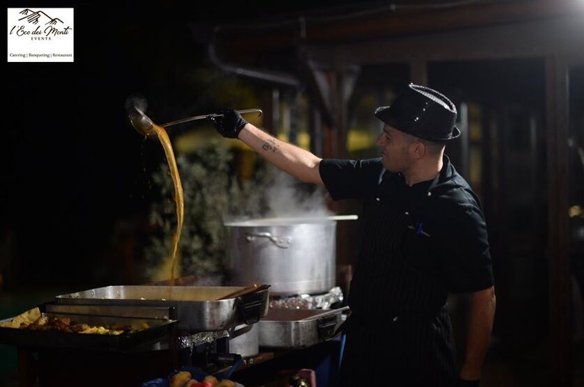 Ristorante L'Eco dei Monti