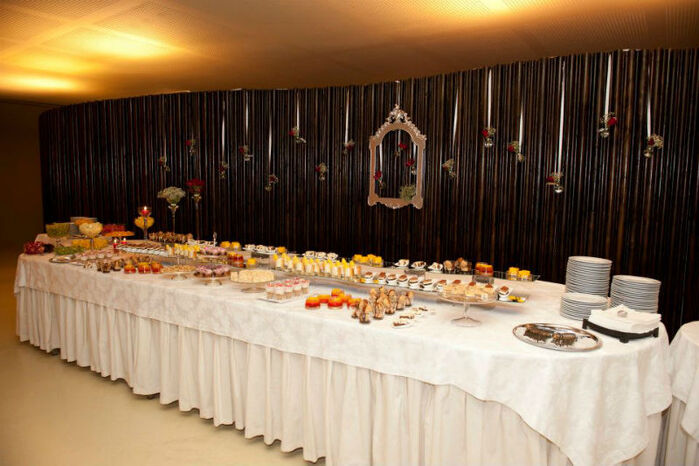 6º Sentido Catering & Events