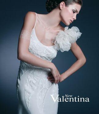 New Valentina