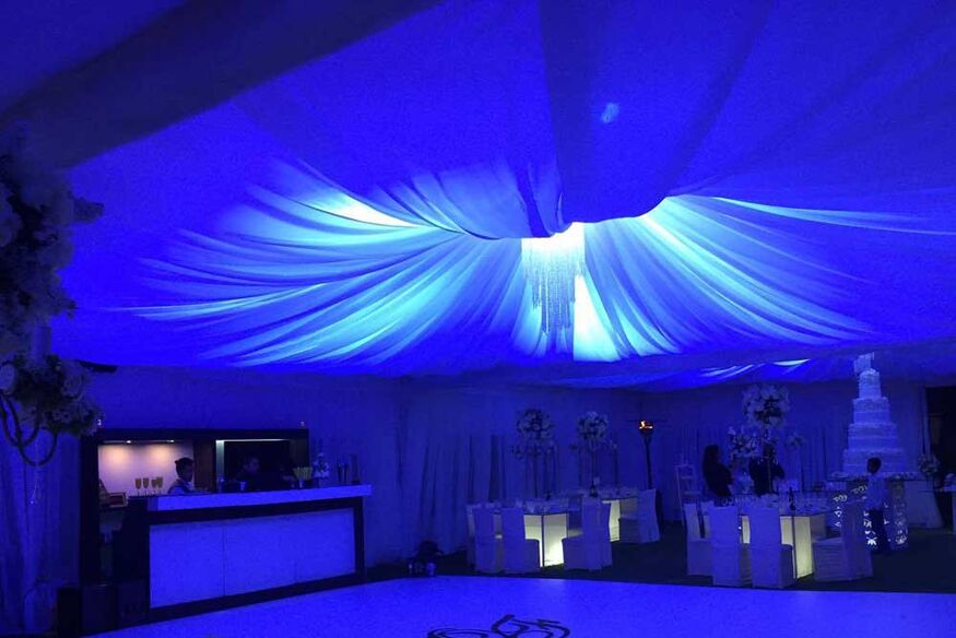 Party Producciones