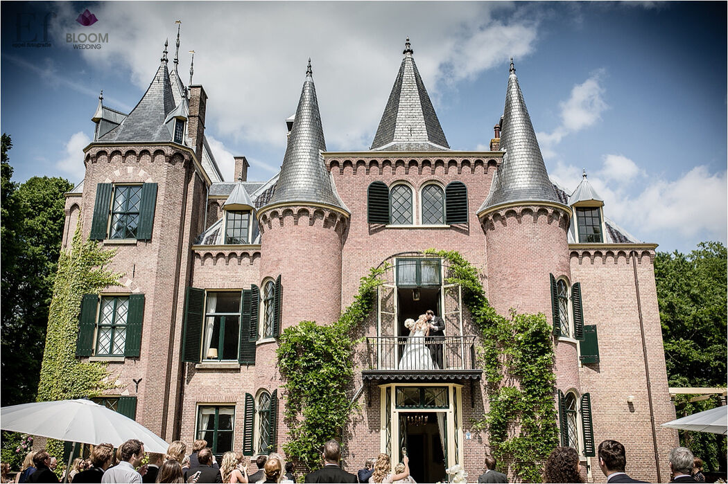 Kasteel Keukenhof