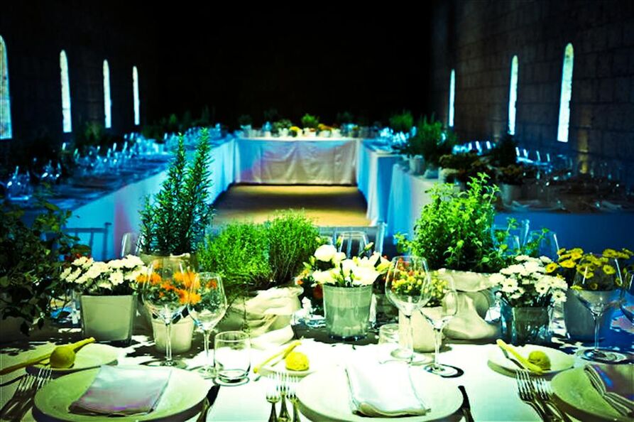 Ferrara Wedding & Event