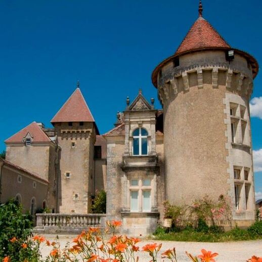 Château de la Filolie