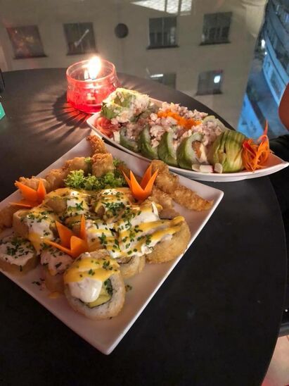 Vip Sushi