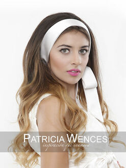 Patricia Wences