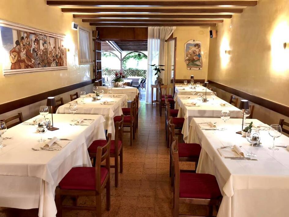 Ristorante Belsit