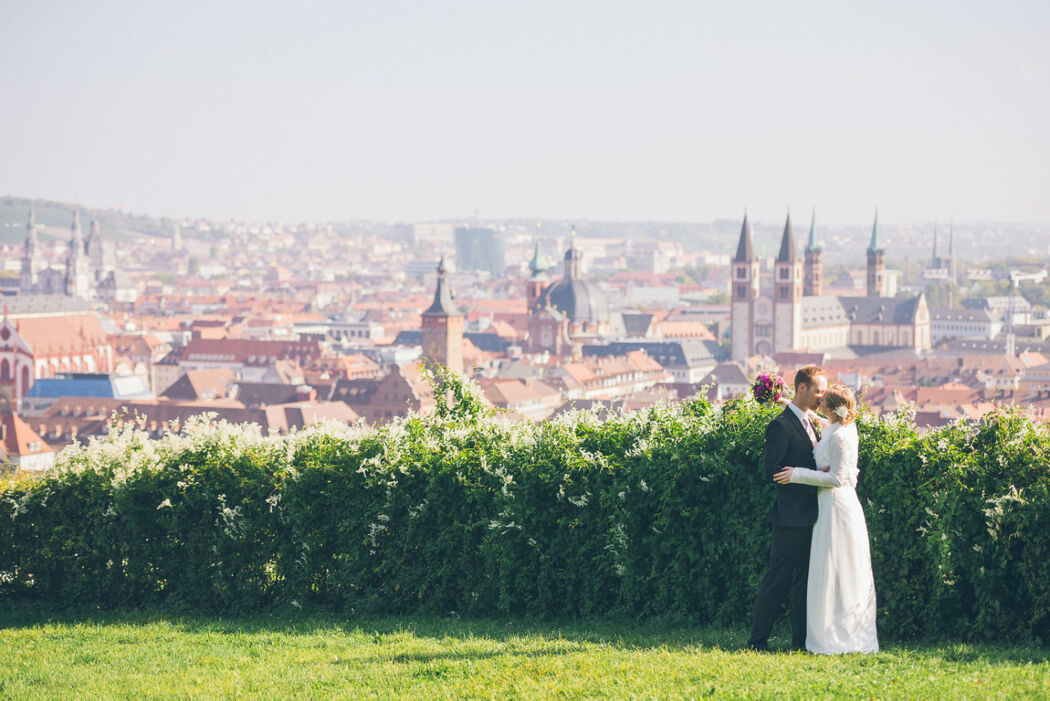 Max Barbera Hochzeitsfotograf