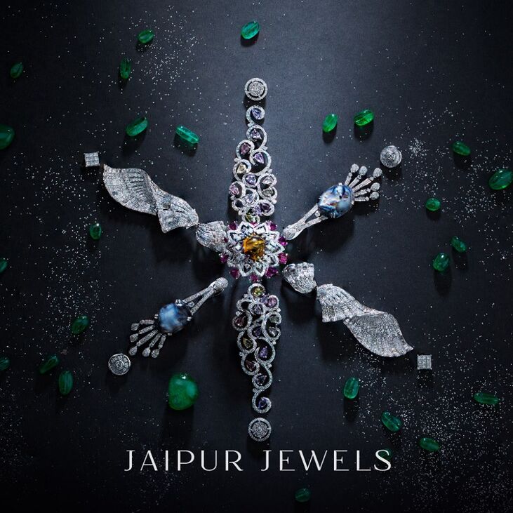 Jaipur Jewels