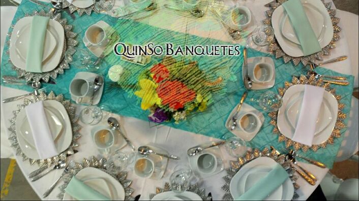 QuinSo Banquetes