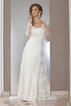 Sposa Lady Junior