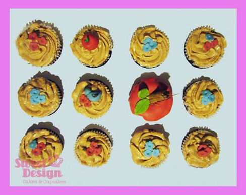 Sweet Design Cakes & Cupcakes