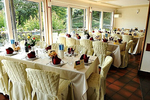 Lido Ristorante Toscano