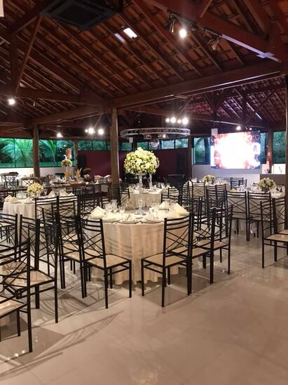 Radaeli Eventos