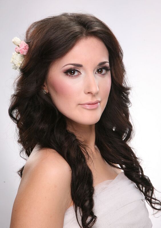 Joanna Skiba - Make up & Hair