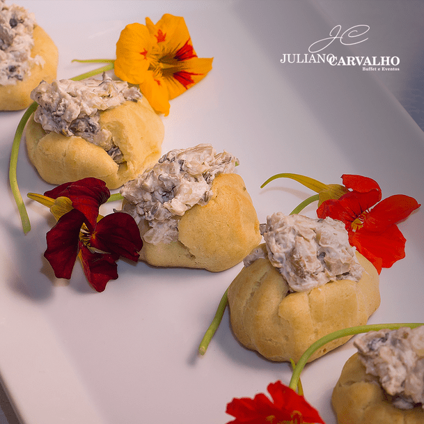 Juliano Carvalho Buffet e Eventos