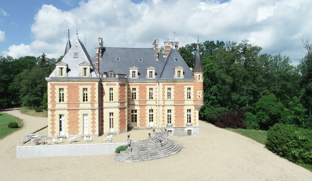 Château de la Plaudière