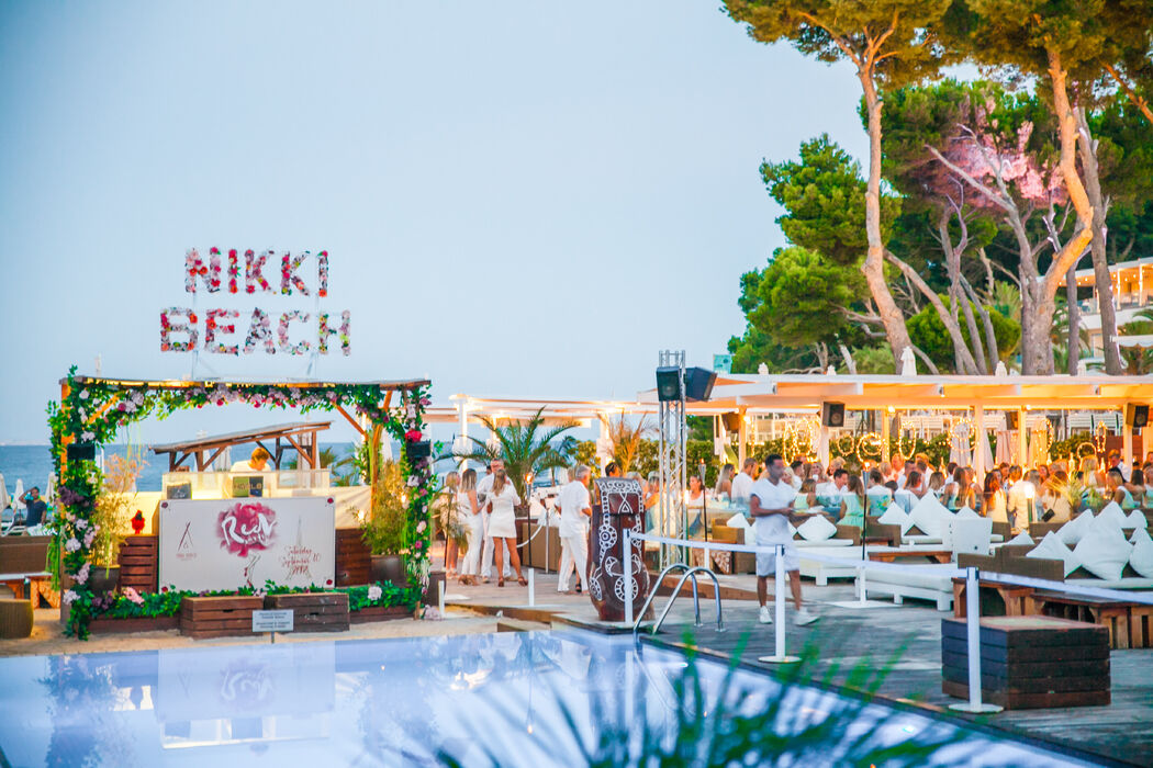 Nikki Beach