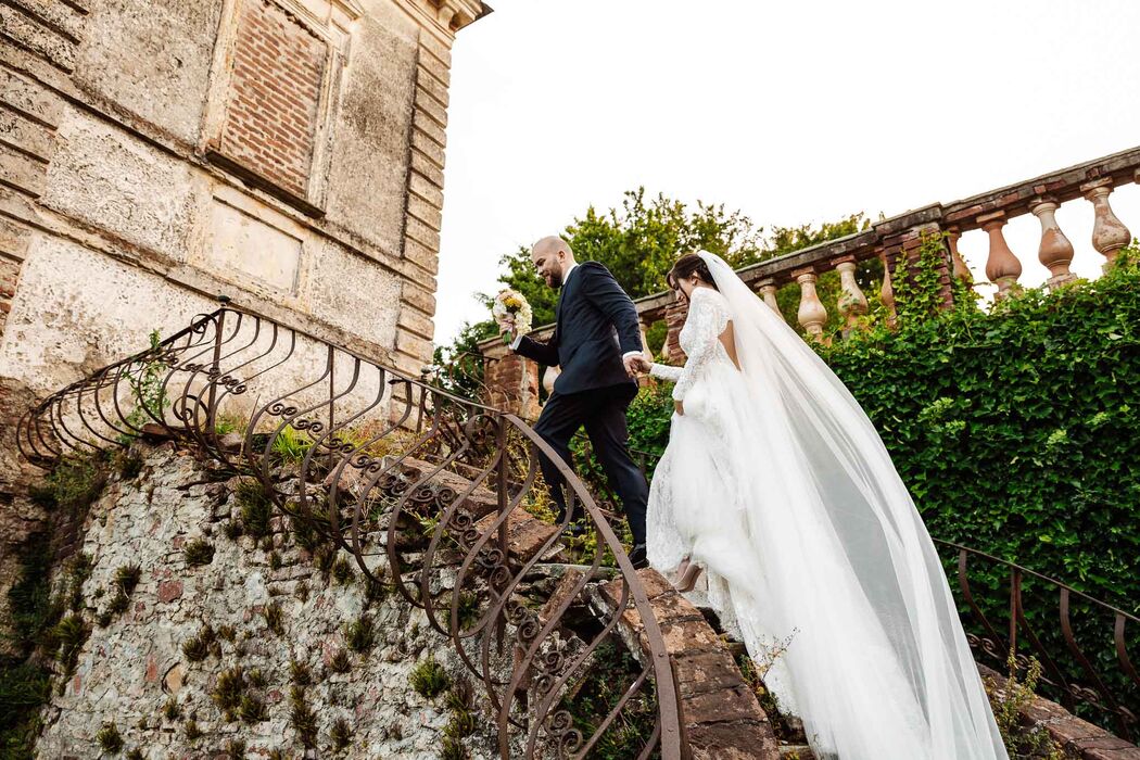 Gianfranco Valdi Wedding Photography