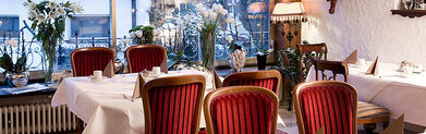 Traube Romantisches Hotel & Restaurant