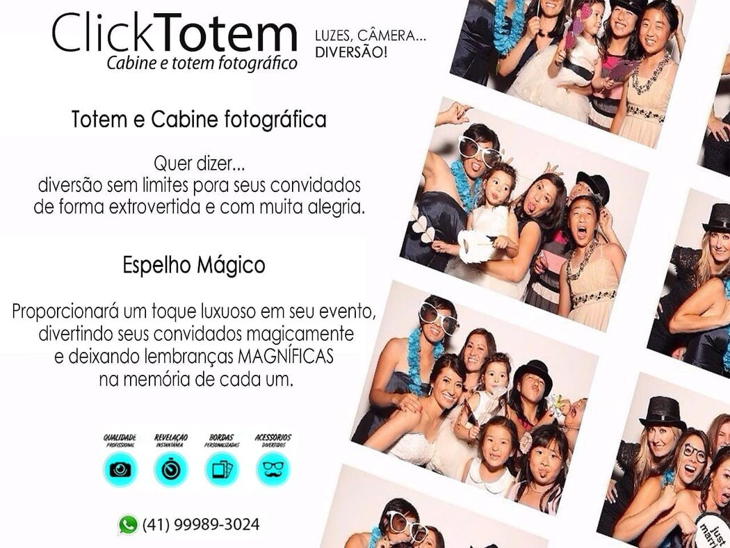 Click Totem