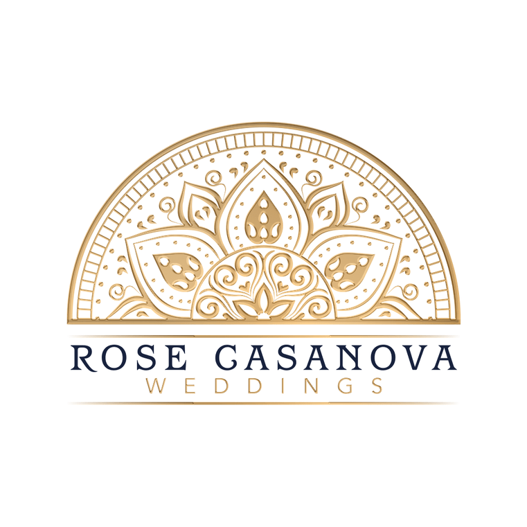 Rose Casanova weddings
