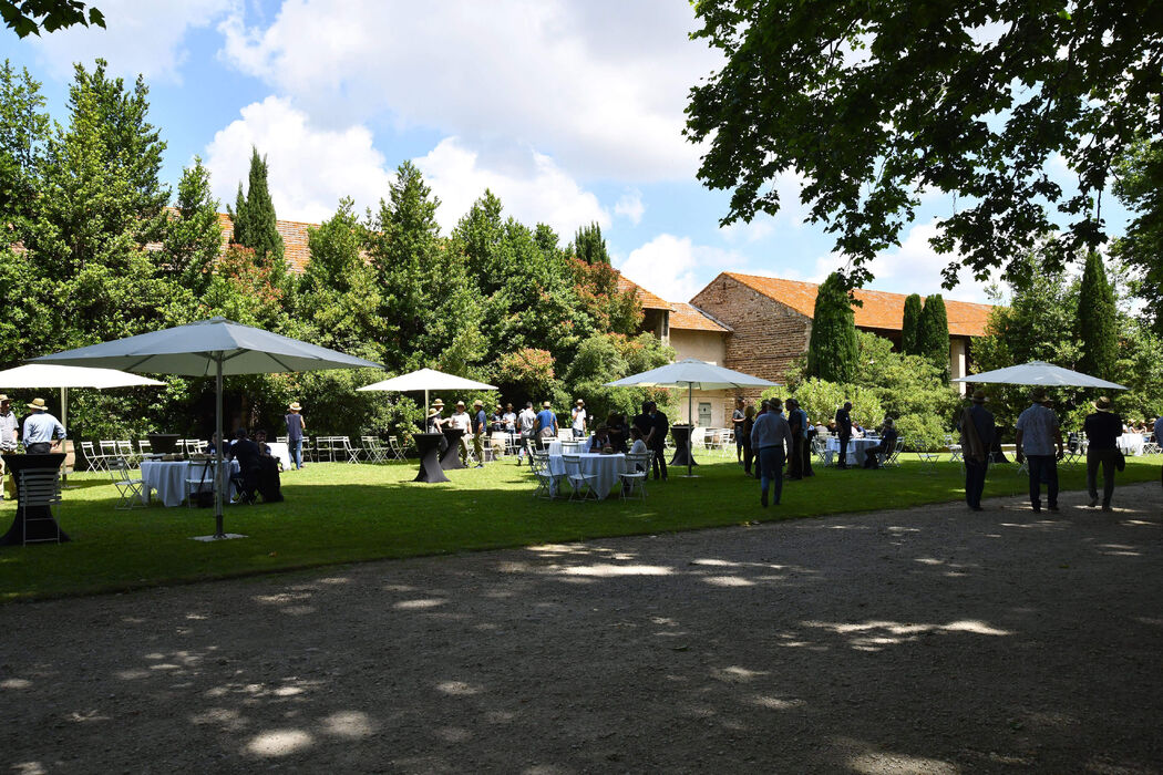 Château de Vergières