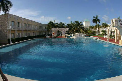 Hotel Holiday Inn Express - Cancún