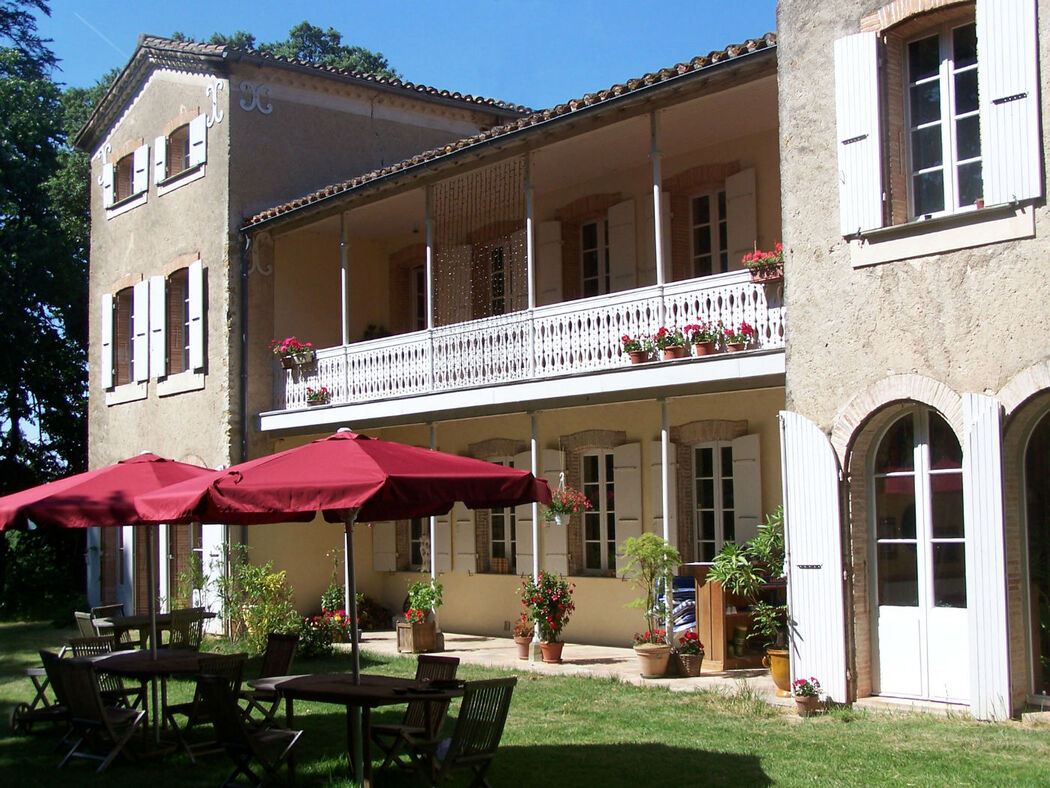 Domaine de Las Planques