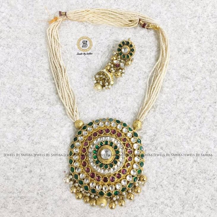 Jewels by Sahiba
