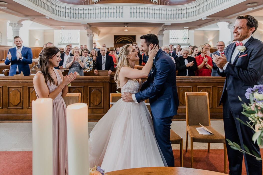 Heiraten Exklusiv Fotografie