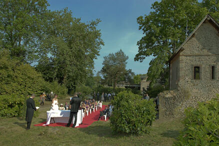 Château des Boulard