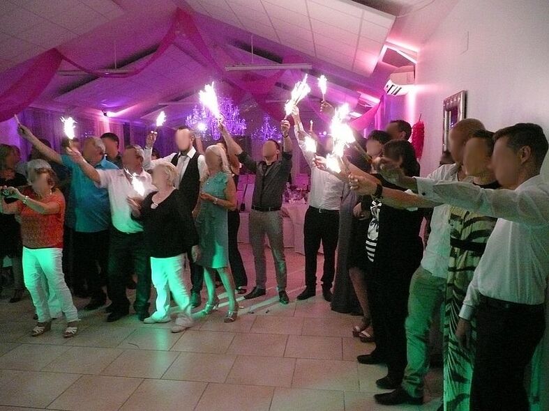 DJ mariage Nîmes Gard