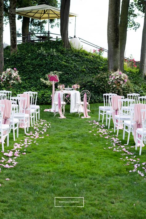 Tabusso Pierpaolo wedding and event planner