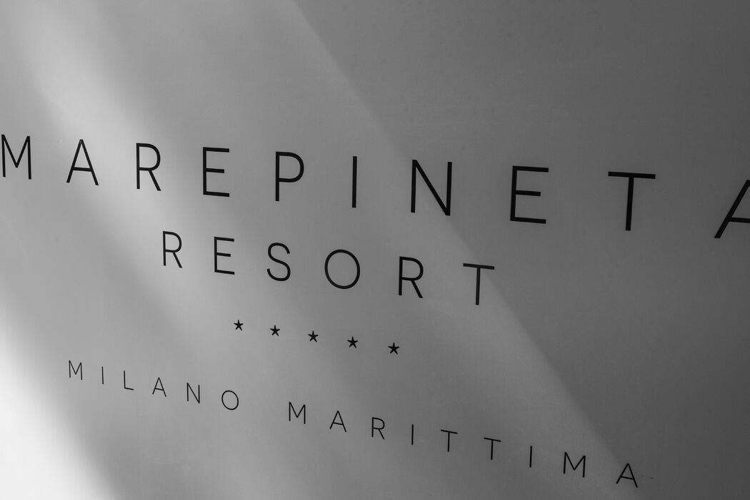 MarePineta Resort