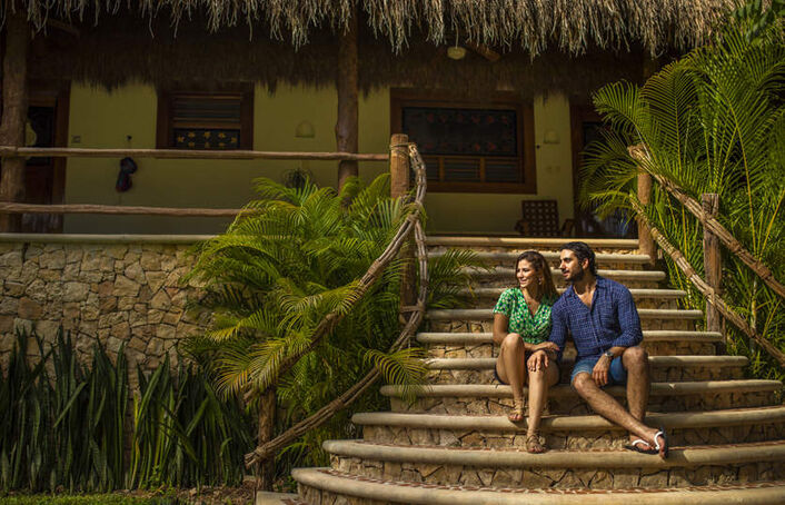 The Lodge at Chichén Itzá