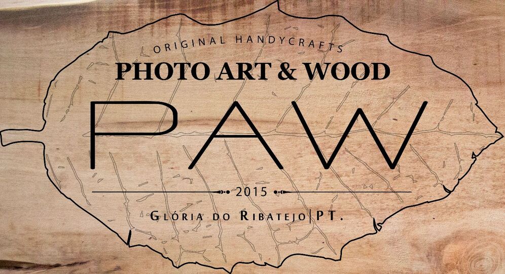 PAW - Photo Art & Wood