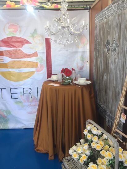 Sol catering