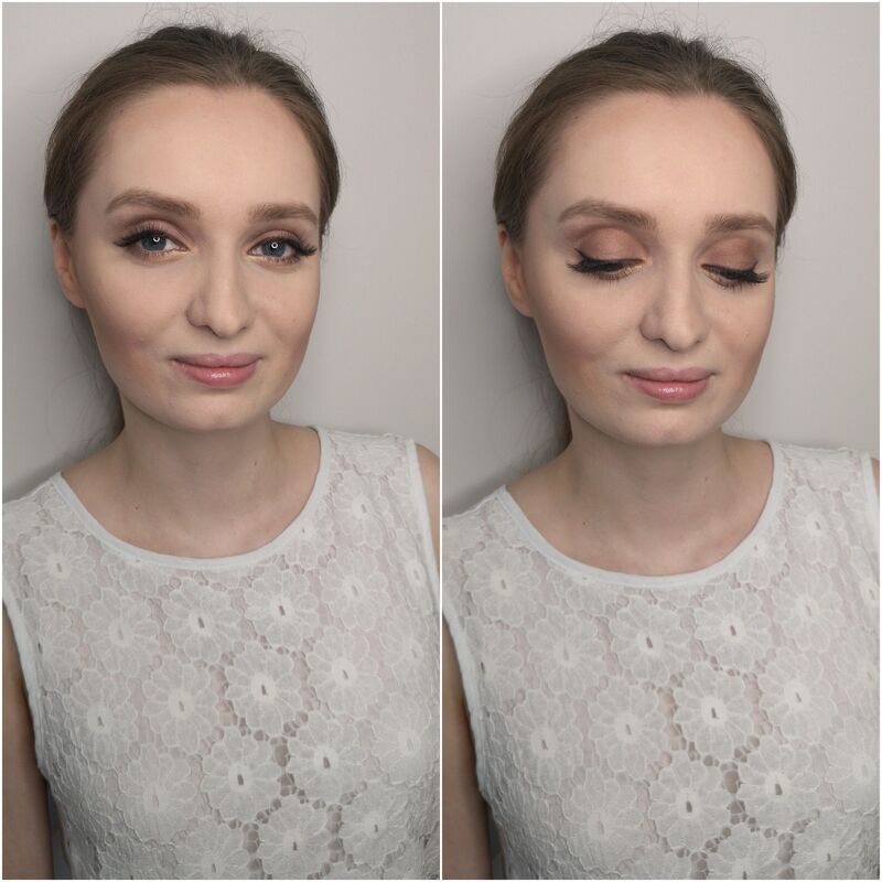 Joanna Żurek Makeup & Lashes Artist