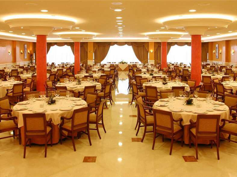 Hotel Sercotel Guadiana