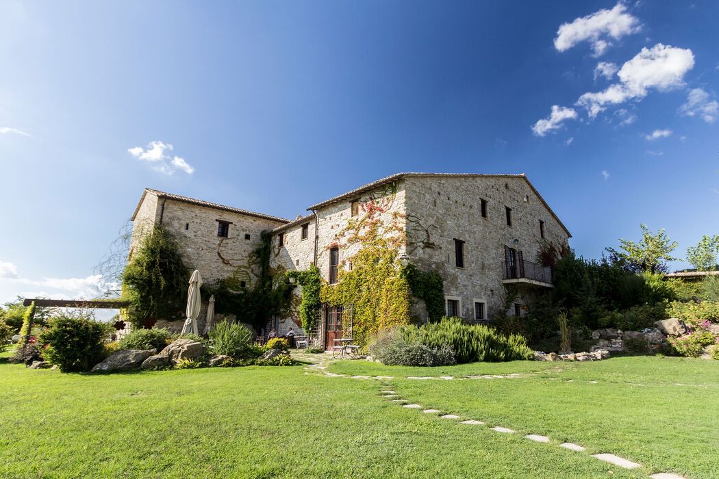 Castello di Petrata