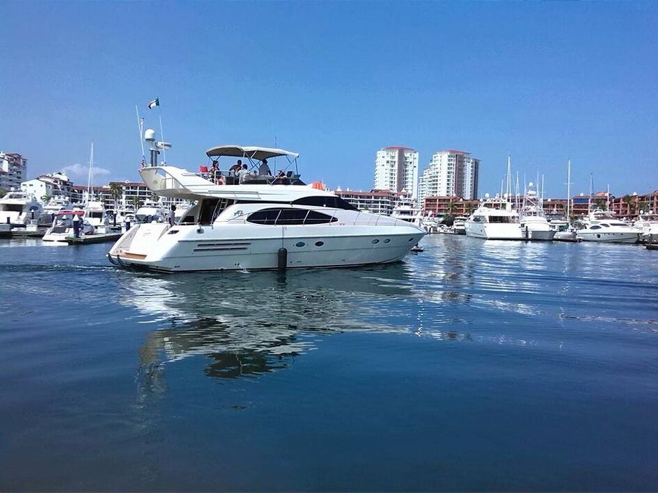 Nuevo Vallarta Yacht Rentals