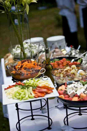 Saen Catering