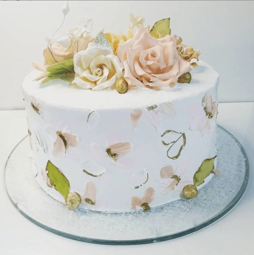 Marise Lima Cake Designer