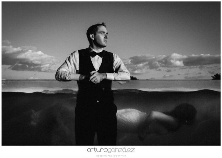Arturo González Mexico Wedding Photographer