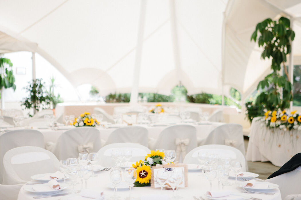 Sardegna Dreams Wedding & Event Planner