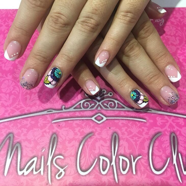 Nails Color Club