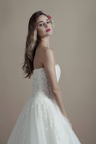 St. Claire - Atelier Sposa