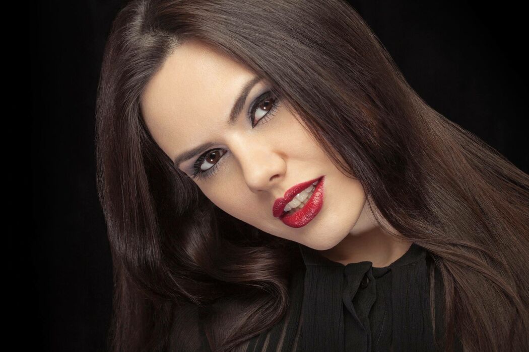 Anna Wojtarek Make-up Artist