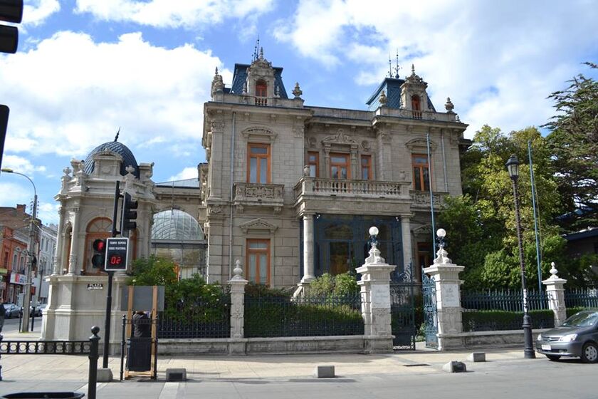 Hotel José Nogueira