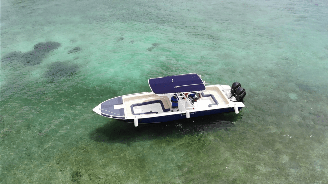 Arrecife Boat Rentals